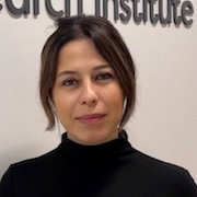 Photo of Shaghayegh (Shay) Basatvat