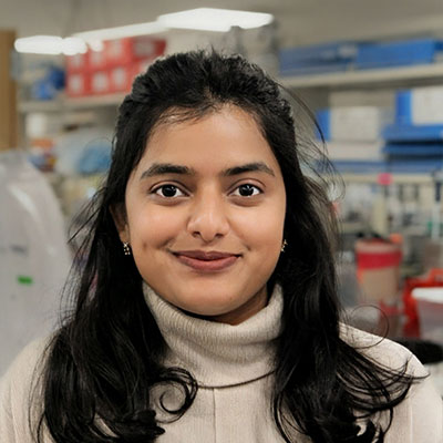 Photo of Jahnavi Bhaska