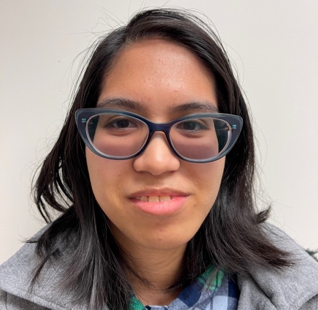 Photo of Patricia Villaflor