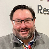 Photo of Daniel Hindes, BA