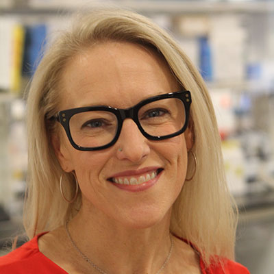 Photo of Shana D. Hughes, Ph.D., MPH