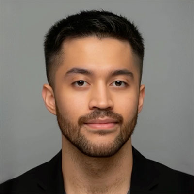 Photo of Hasan Sulaeman, MSc