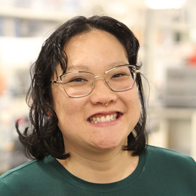 Photo of Betty Gaillard