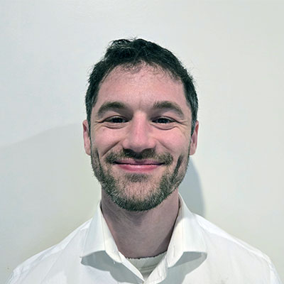 Photo of Arthur Raymond