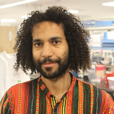 Photo of Mohamed Bouzidi