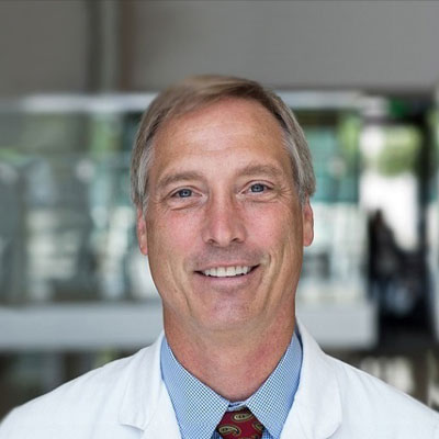 Photo of Philip J. Norris, M.D.