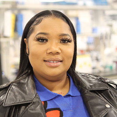 Photo of Monae Price