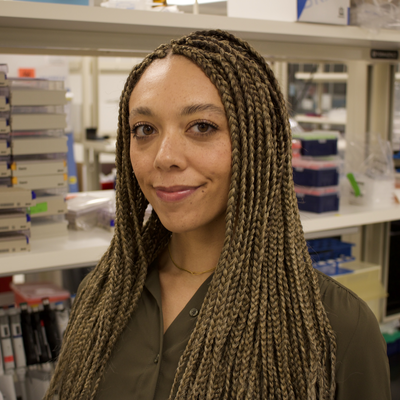 Photo of Zoey Houston