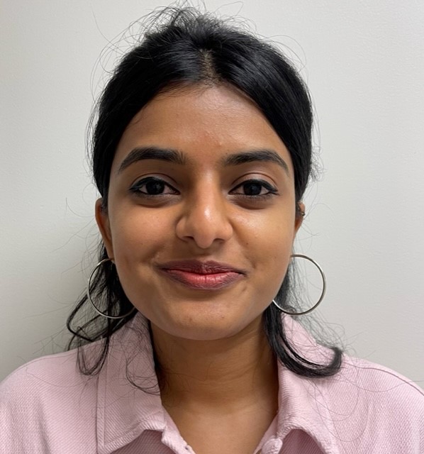 Photo of Jahnavi Bhaska