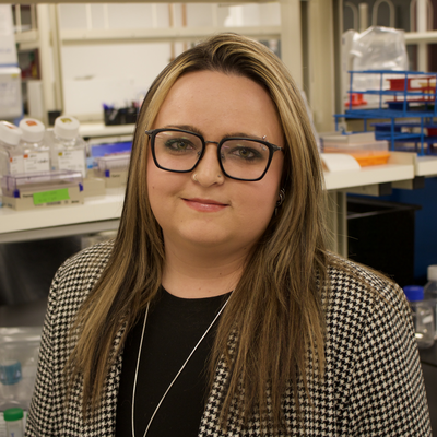 Photo of Adrienn Novak