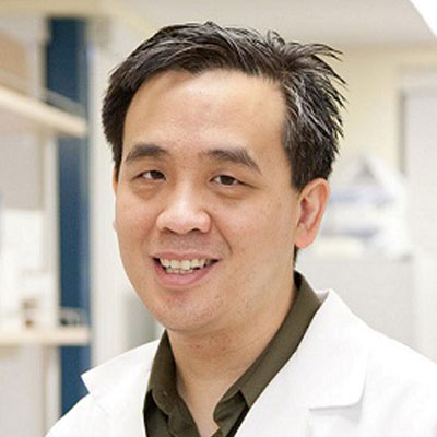 Photo of Charles Chiu, M.D., Ph.D.