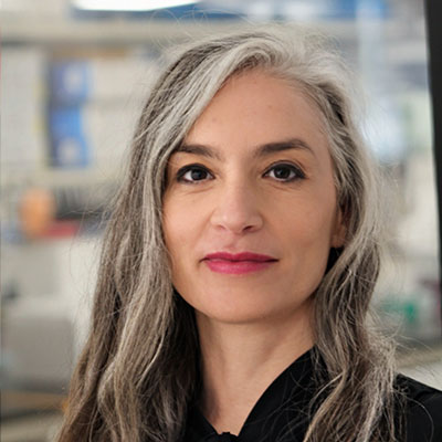 Photo of Clara Di Germanio