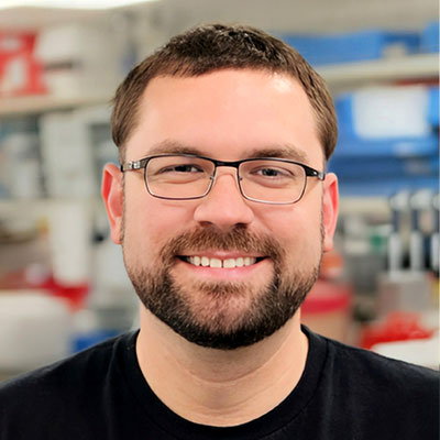 Photo of Brendan Balasko