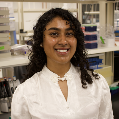 Photo of Habiba Liti