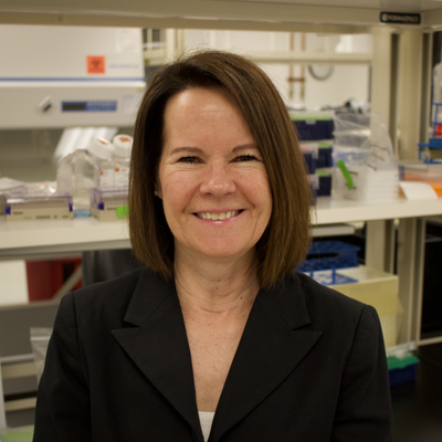 Photo of Kathleen Kelly