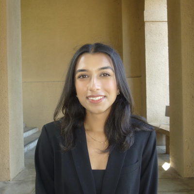 Photo of Rishika Mundada