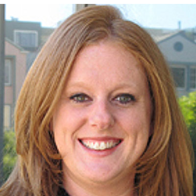 Photo of Shannon Kelly, Ph.D.