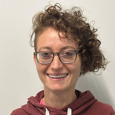 Photo of Pamela Milani, Ph.D.