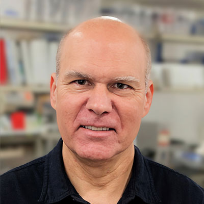 Photo of Daniel Chafets