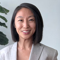 Photo of Elaine A. Yu, Ph.D., MPH