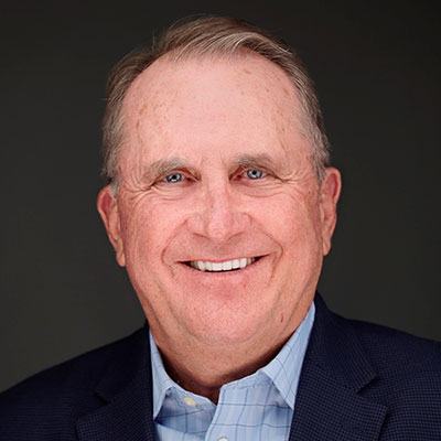 Photo of Michael P. Busch, M.D., Ph.D.