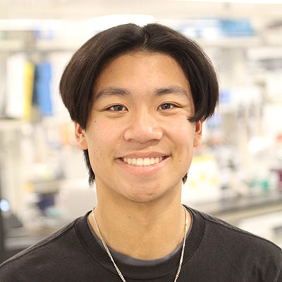 Photo of Travis Okimura