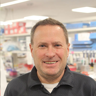 Photo of Steven Sweet